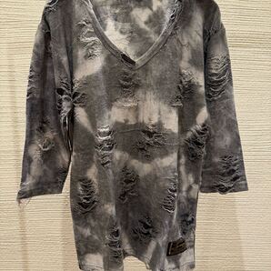 00s japanese label t-shirt grunge boro luv maison jackrose ifsixwasnine share spirit kmrii 14th addiction goa l.g.b. rick owens