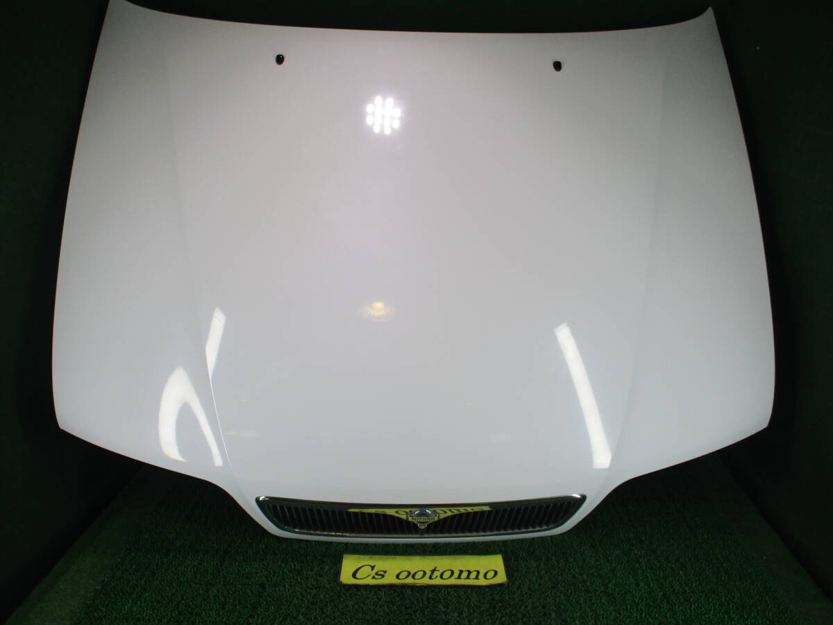 プリメーラP10 社外フロントスポイラー(Gブランド) プリメーラP10 社外フロントスポイラー(Gブランド) 2025年最新