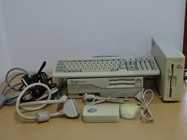 Yahoo!オークション -「pc-9801 us」の落札相場・落札価格 Yahoo!オークション -「pc-9801 us」の落札相場・落札価格