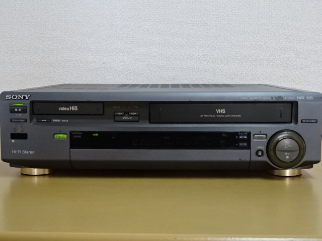 Yahoo!オークション -「sony wv-h3」の落札相場・落札価格 Yahoo!オークション -「sony wv-h3」の落札相場・落札価格