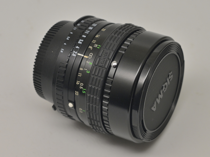 Yahoo!オークション -「8 16 sigma」(一眼カメラ用(マニュアル Yahoo!オークション -「8 16 sigma」(一眼カメラ用(マニュアル