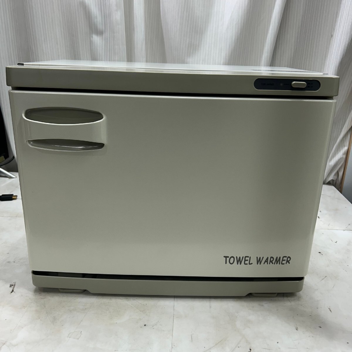 2025年最新】Yahoo!オークション -タオル蒸し器の中古品・新品 2025年最新】Yahoo!オークション -タオル蒸し器の中古品・新品