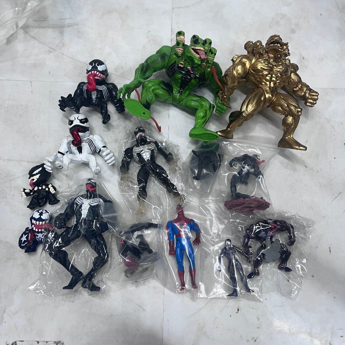 Yahoo!オークション -「スパイダーマン ヴェノム フィギュア」の Yahoo!オークション -「スパイダーマン ヴェノム フィギュア」の
