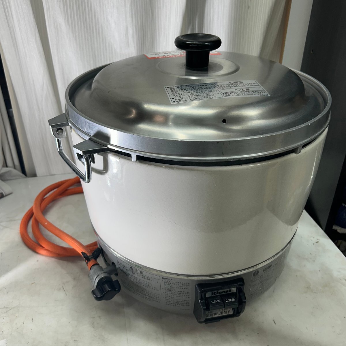 2025年最新】Yahoo!オークション -lpガス 炊飯器の中古品・新品 2025年最新】Yahoo!オークション -lpガス 炊飯器の中古品・新品