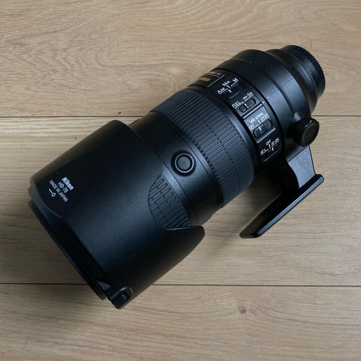 Yahoo!オークション -「nikkor 70-200mm f2.8e fl ed vr」の落札 Yahoo!オークション -「nikkor 70-200mm f2.8e fl ed vr」の落札