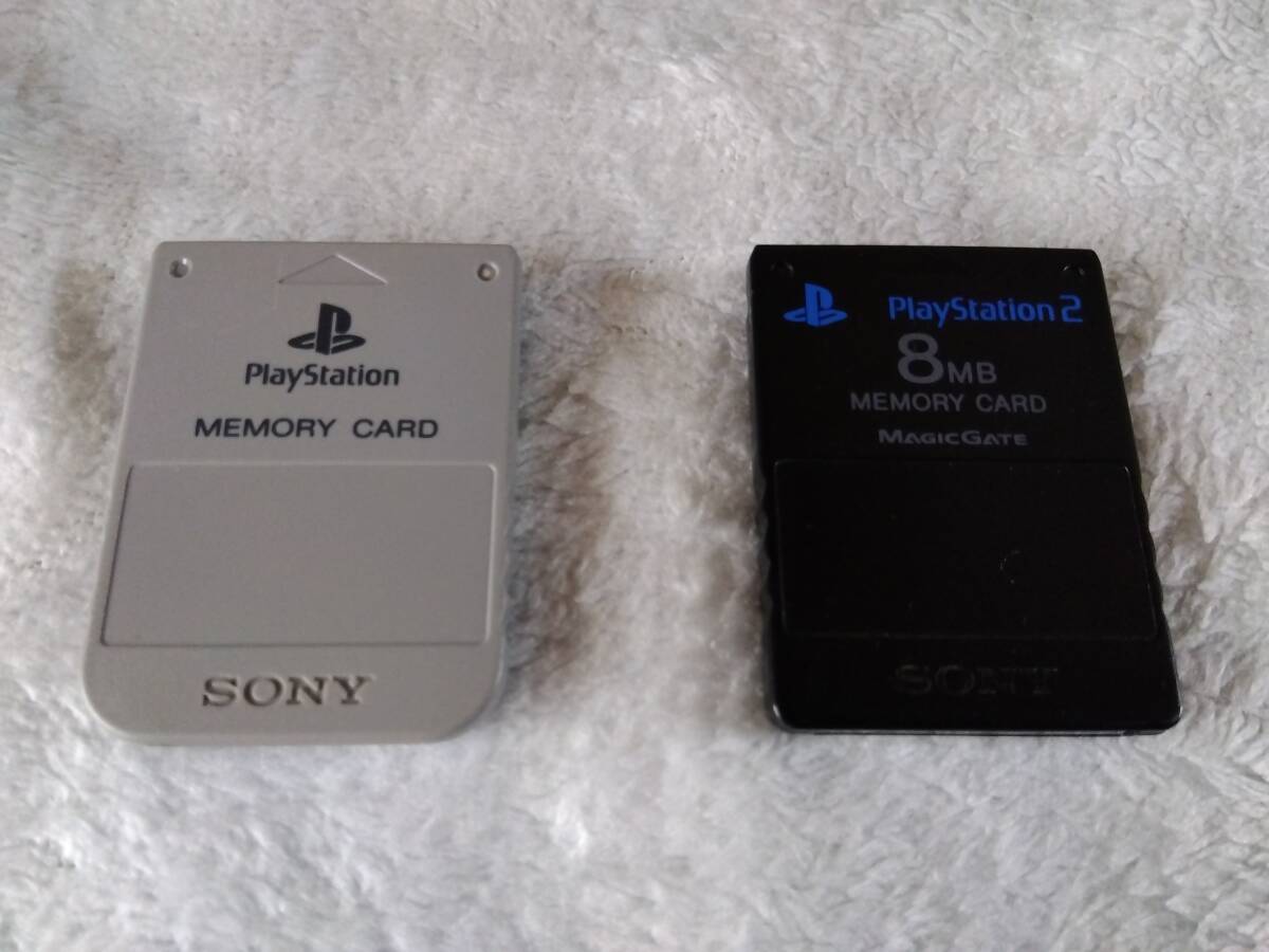 Yahoo!オークション -「ps2 メモリーカード」の落札相場・落札価格