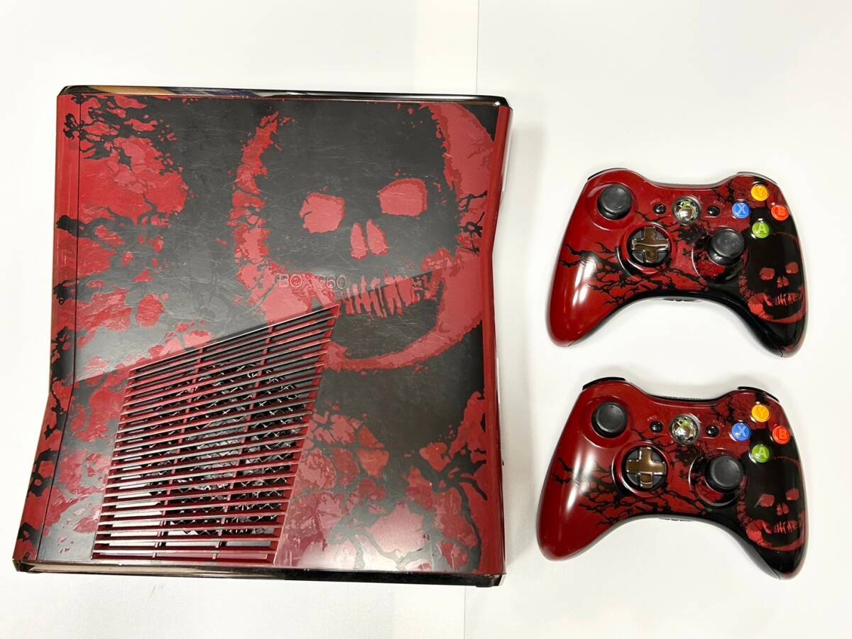 2025年最新】Yahoo!オークション -本体 xbox360(Xbox 360)の中古 2025年最新】Yahoo!オークション -本体 xbox360(Xbox 360)の中古