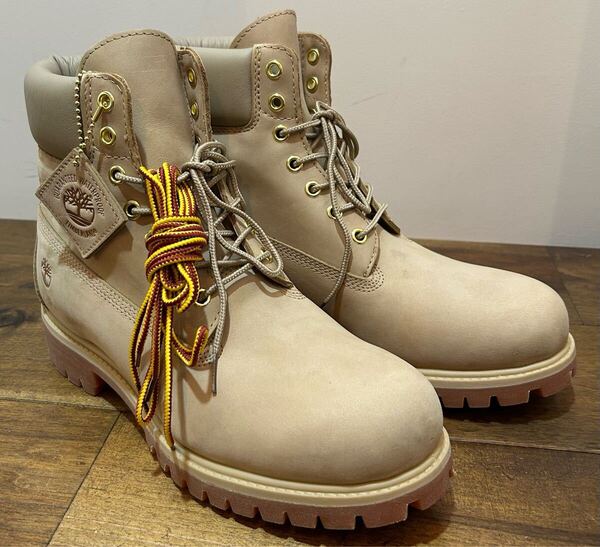 Timberland ティンバーランド ブーツ ユナイテッドアローズ別注 ゴアテックス ◆注意事項あり◆