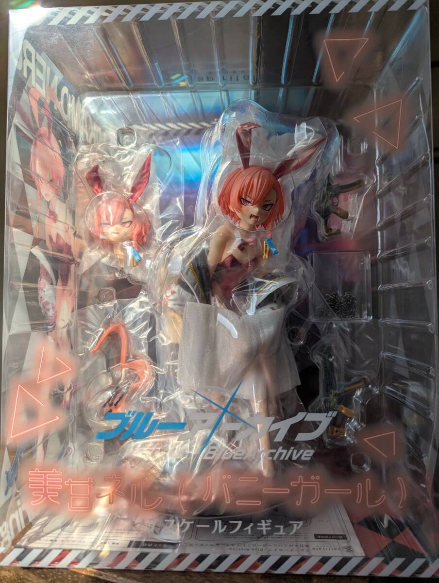 2025年最新】Yahoo!オークション -美甘ネル フィギュアの中古品 2025年最新】Yahoo!オークション -美甘ネル フィギュアの中古品