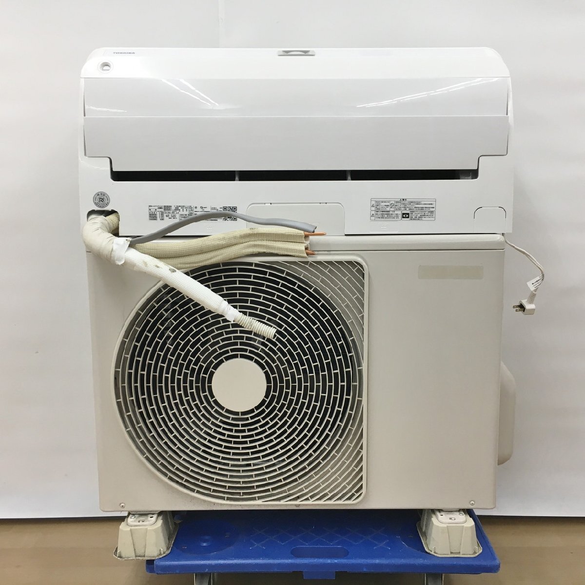 2025年最新】Yahoo!オークション -東芝エアコン 室外機の中古品 2025年最新】Yahoo!オークション -東芝エアコン 室外機の中古品