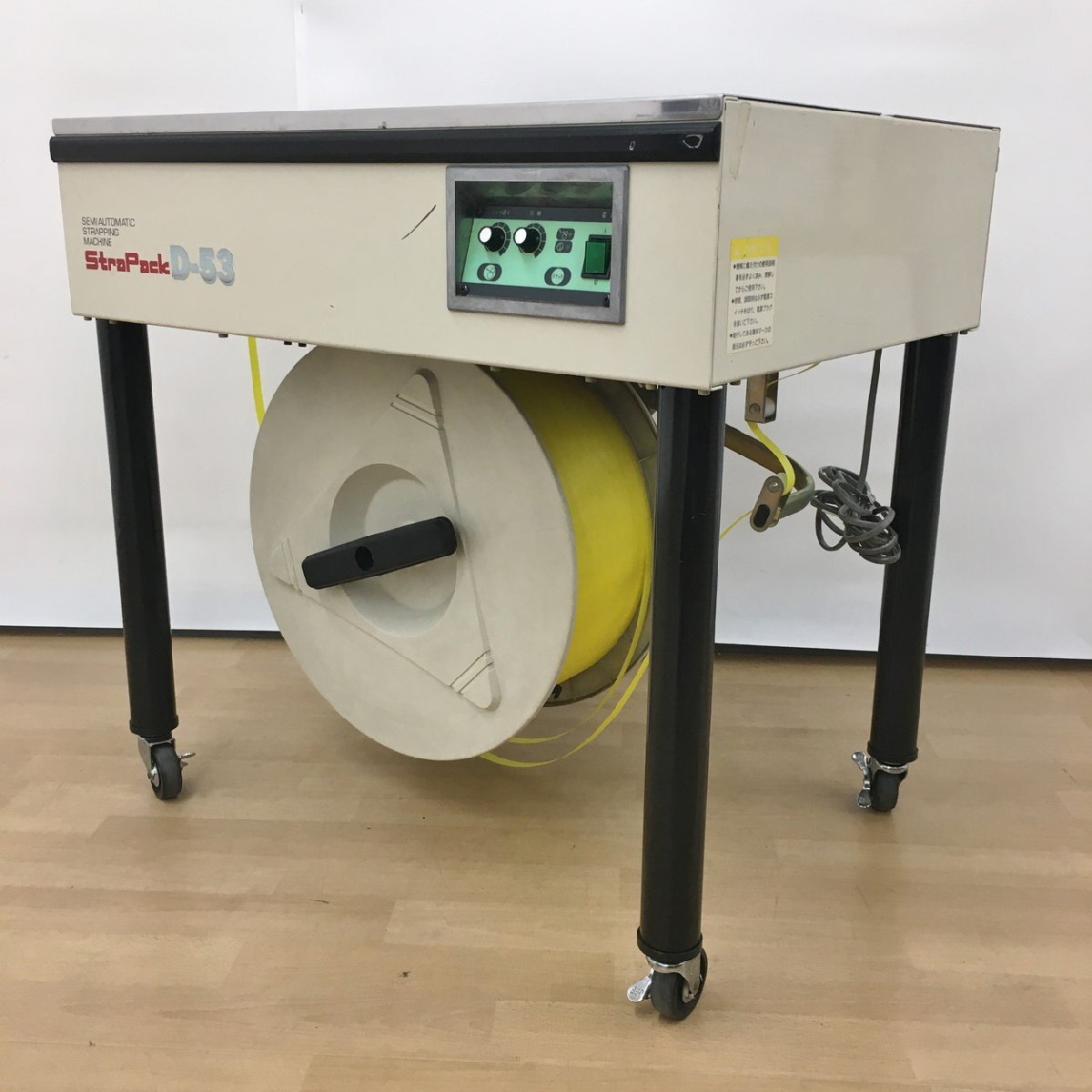 2025年最新】Yahoo!オークション -ストラパックの中古品・新品 2025年最新】Yahoo!オークション -ストラパックの中古品・新品