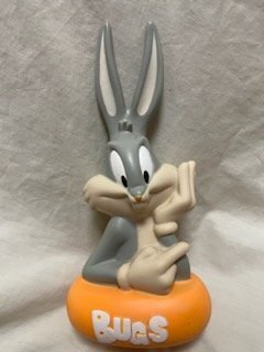 2025年最新】Yahoo!オークション -バックスバニーフィギュアの