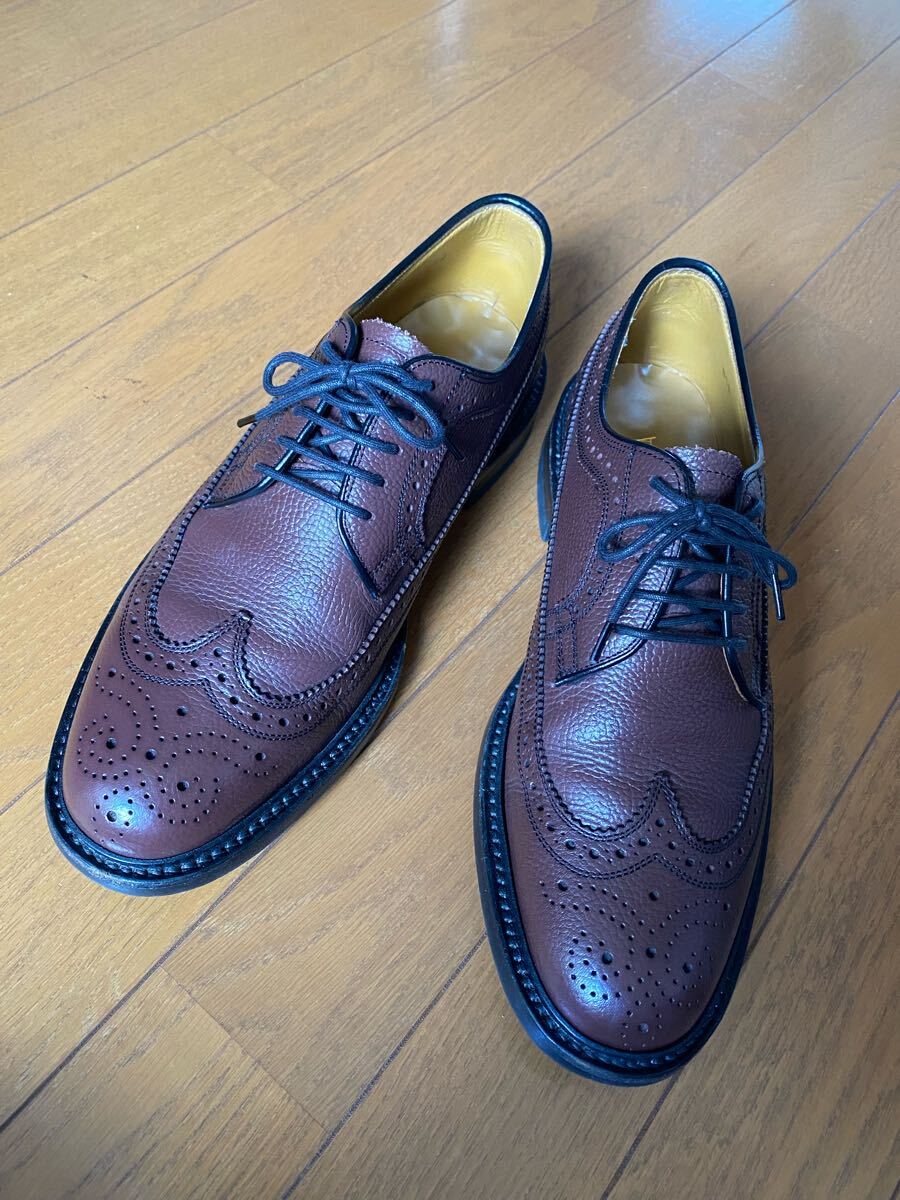 Yahoo!オークション -「(ビンテージ 未発売)」(靴) (リーガル)の Yahoo!オークション -「(ビンテージ 未発売)」(靴) (リーガル)の