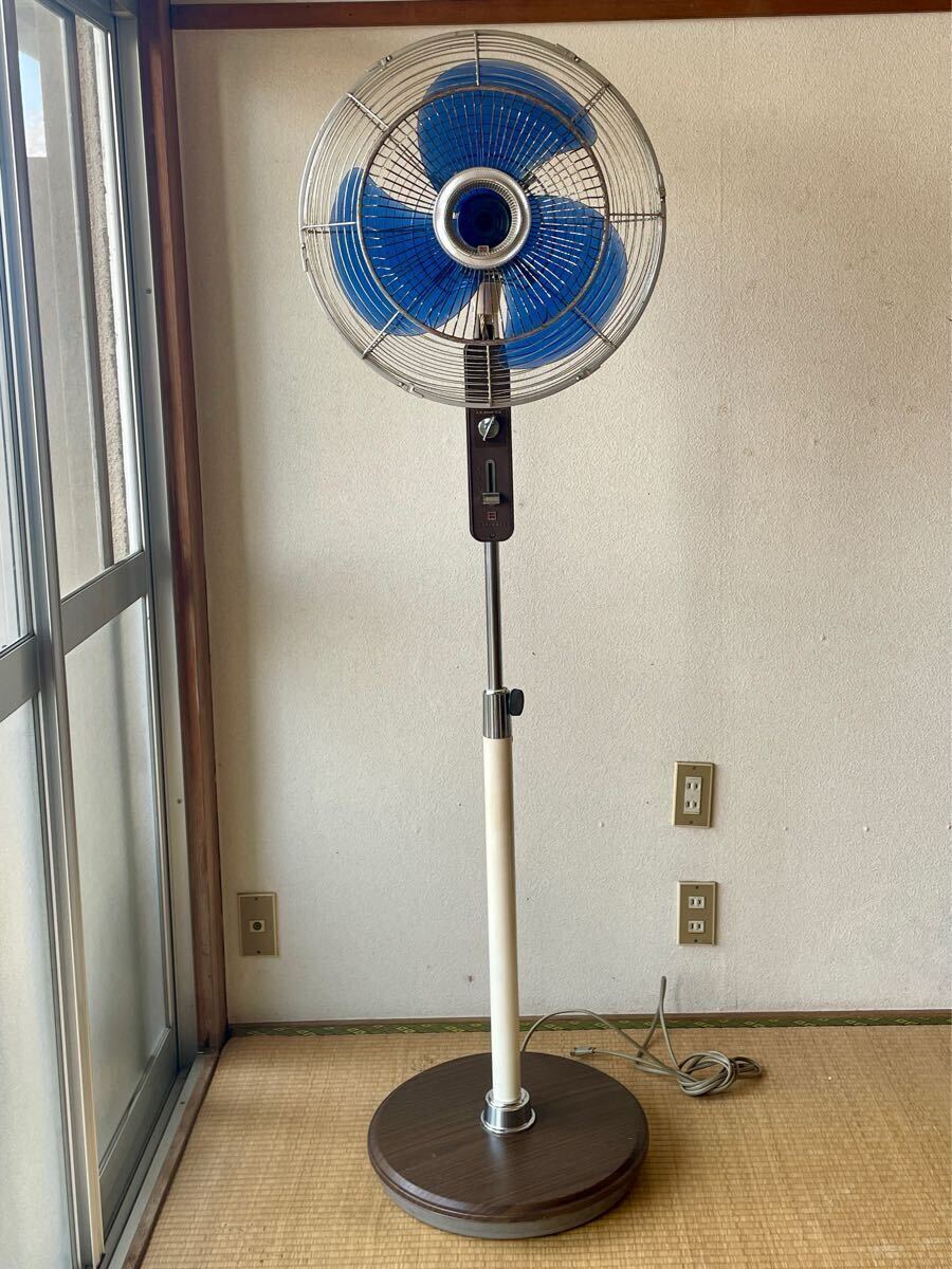 national ナショナル 大型 扇風機 F-40V1Q