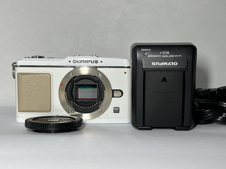 2025年最新】Yahoo!オークション -e-p1 olympus(ミラーレス一眼 2025年最新】Yahoo!オークション -e-p1 olympus(ミラーレス一眼