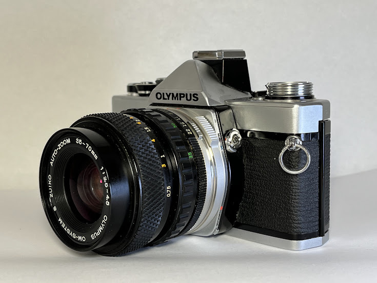 Yahoo!オークション -「オリンパス om2n」(フィルムカメラ Yahoo!オークション -「オリンパス om2n」(フィルムカメラ