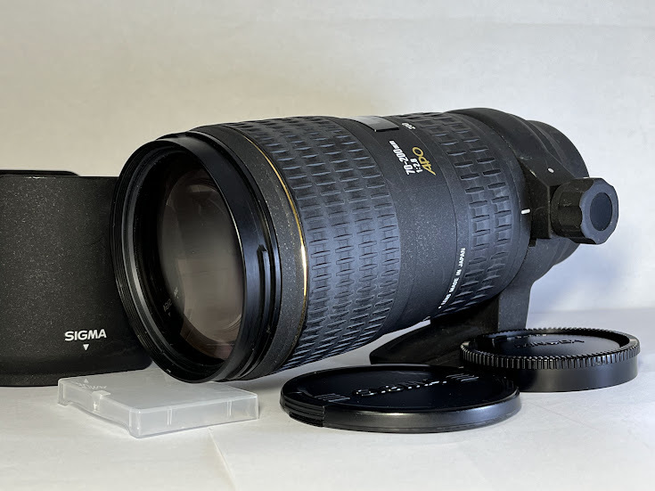 2025年最新】Yahoo!オークション -シグマ apo 70-200mm f2.8の 2025年最新】Yahoo!オークション -シグマ apo 70-200mm f2.8の