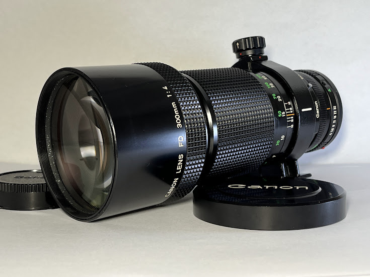 Yahoo!オークション -「fd 300mm f4」の落札相場・落札価格 Yahoo!オークション -「fd 300mm f4」の落札相場・落札価格