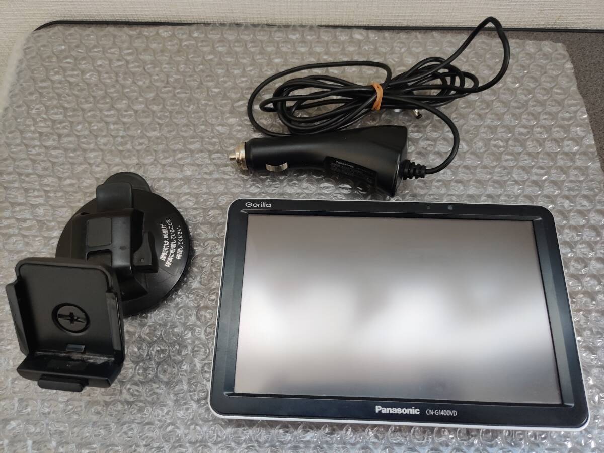 Yahoo!オークション -「cn-g1400vd」の落札相場・落札価格 Yahoo!オークション -「cn-g1400vd」の落札相場・落札価格