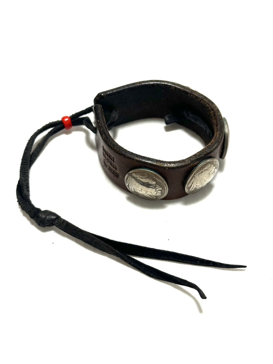 Yahoo!オークション -「(goros ゴローズ) コンチョ」の落札相場 Yahoo!オークション -「(goros ゴローズ) コンチョ」の落札相場