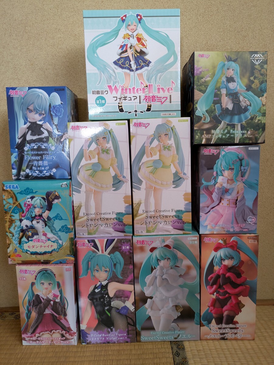 2025年最新】Yahoo!オークション - 初音ミク(コミック、アニメ 2025年最新】Yahoo!オークション - 初音ミク(コミック、アニメ