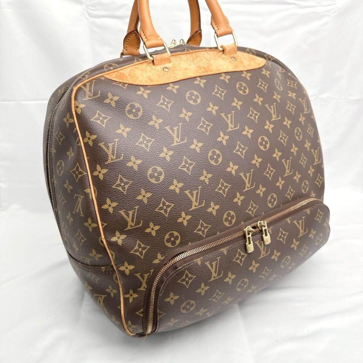 Yahoo!オークション -「エヴァ (ヴィトン vuitton)」の落札相場 Yahoo!オークション -「エヴァ (ヴィトン vuitton)」の落札相場
