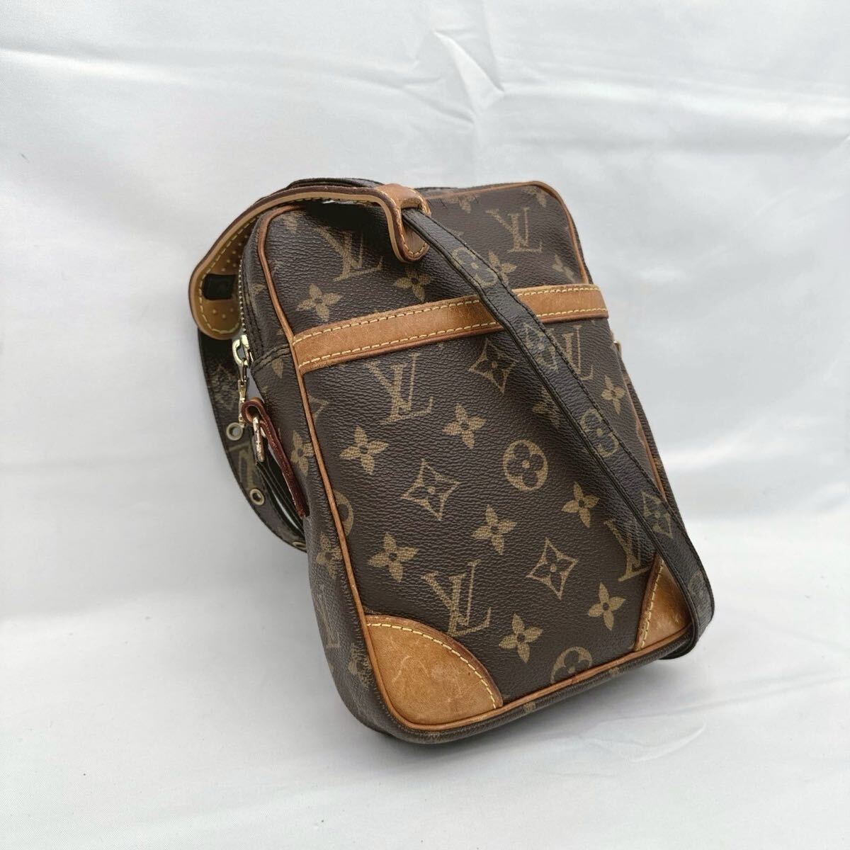LOUIS VUITTON - ⛄️美品⛄️ルイヴィトンモノグラム プチ