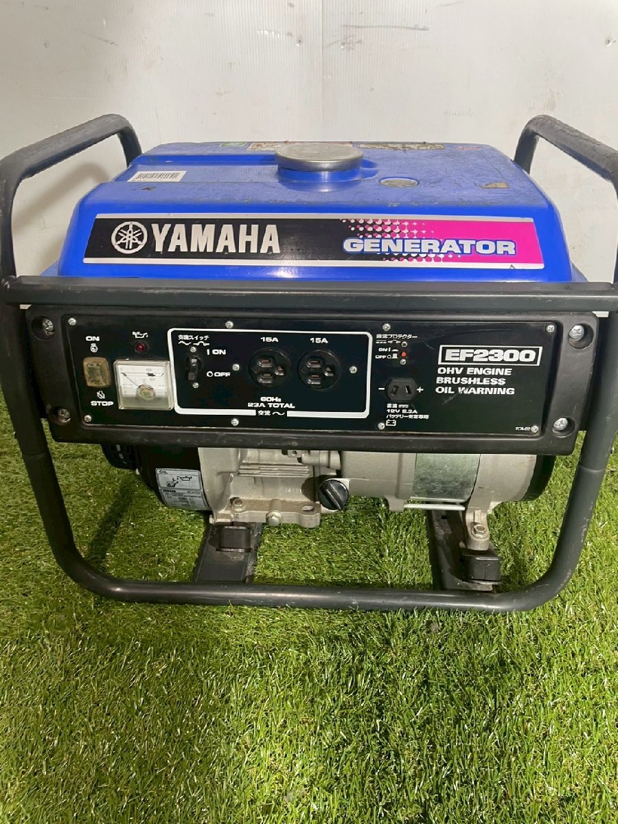 2025年最新】Yahoo!オークション -ヤマハ ef2300の中古品・新品 2025年最新】Yahoo!オークション -ヤマハ ef2300の中古品・新品
