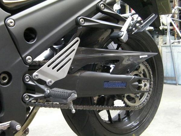 2025年最新】Yahoo!オークション -zx-14r カーボン(パーツ)の