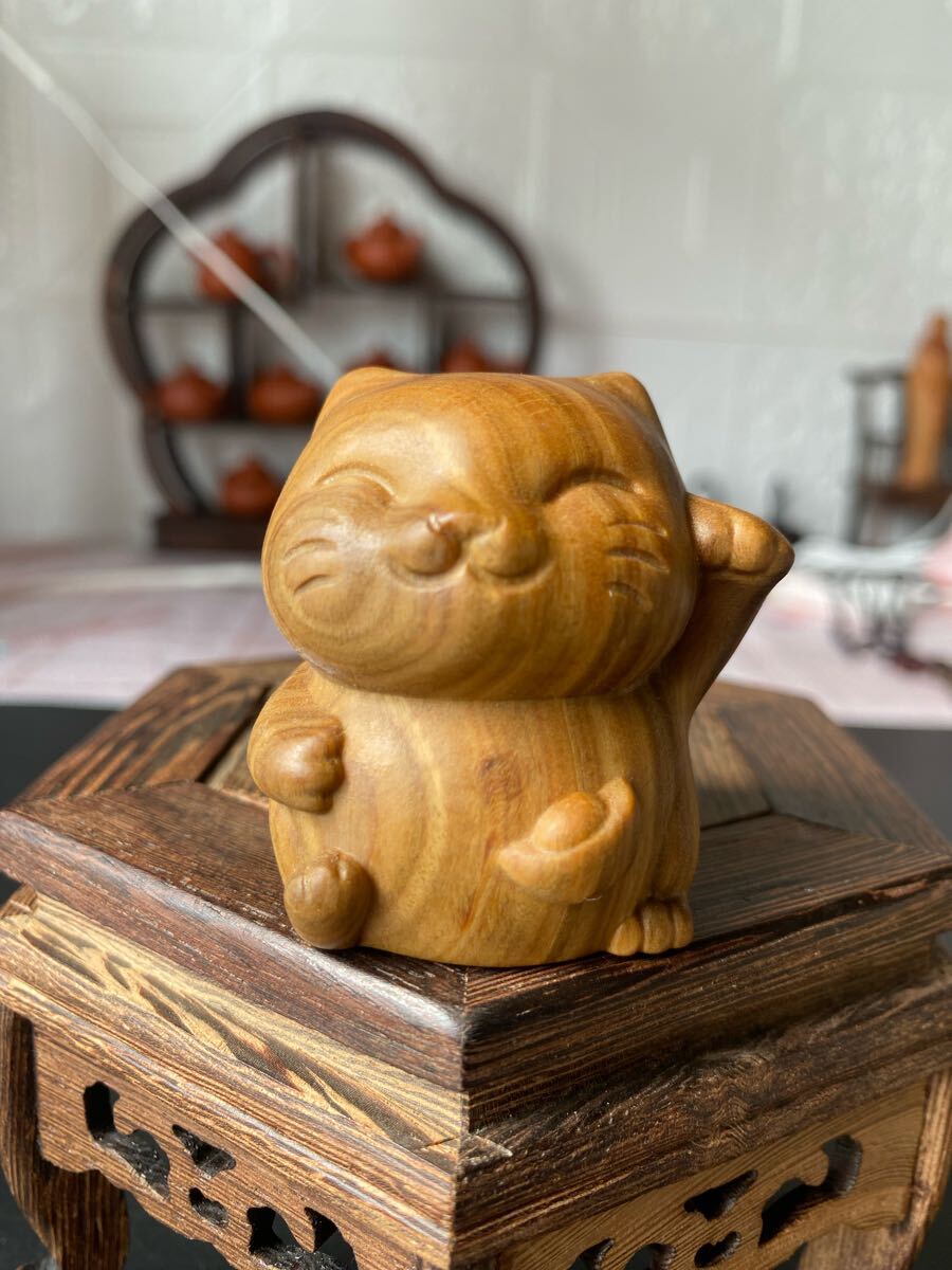 2025年最新】Yahoo!オークション -招き猫(美術品)の中古品・新品 2025年最新】Yahoo!オークション -招き猫(美術品)の中古品・新品