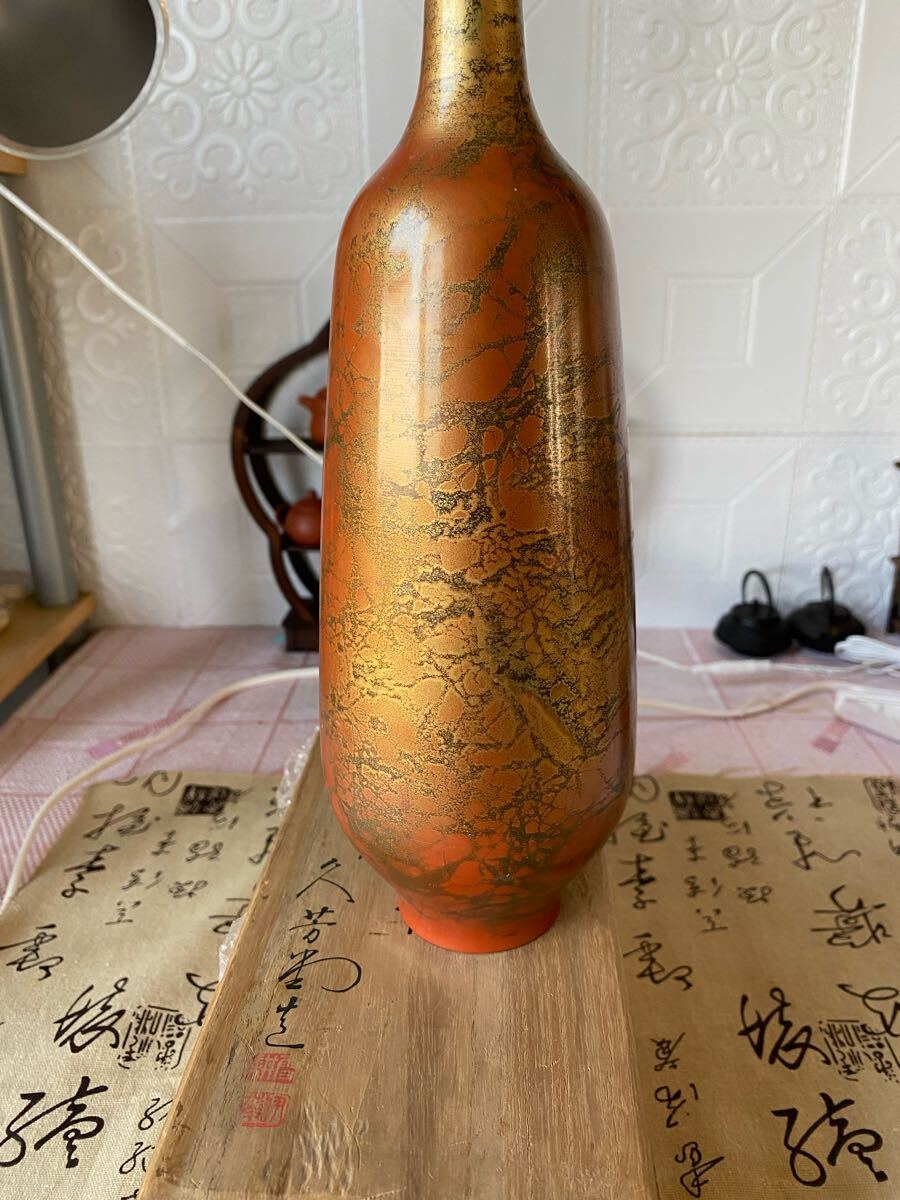 2025年最新】Yahoo!オークション -銅器 花器の中古品・新品・未 2025年最新】Yahoo!オークション -銅器 花器の中古品・新品・未