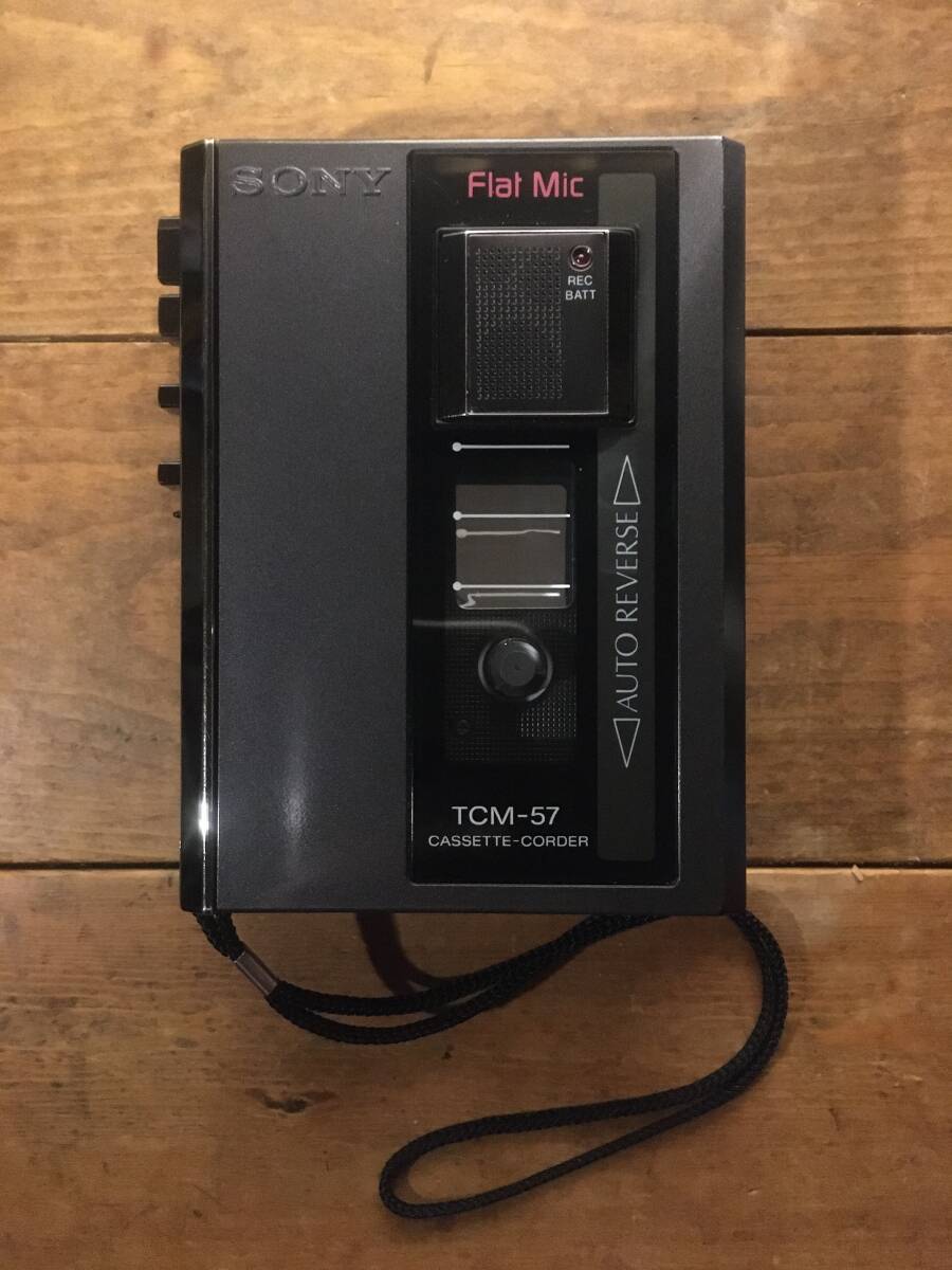 Yahoo!オークション -「sony tcm-57」の落札相場・落札価格 Yahoo!オークション -「sony tcm-57」の落札相場・落札価格