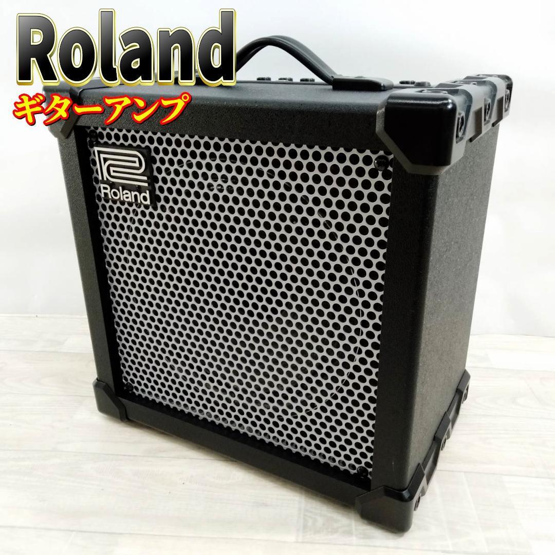Roland - CUBE-40XL | Guitar Amplifier