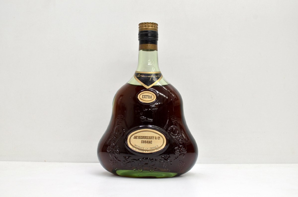 Yahoo!オークション -「hennessy extra」(ヘネシー) (コニャック Yahoo!オークション -「hennessy extra」(ヘネシー) (コニャック