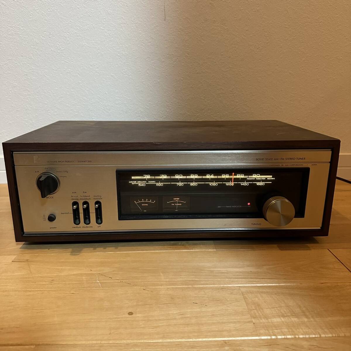 2025年最新】Yahoo!オークション -luxman ラックスマン 2025年最新】Yahoo!オークション -luxman ラックスマン