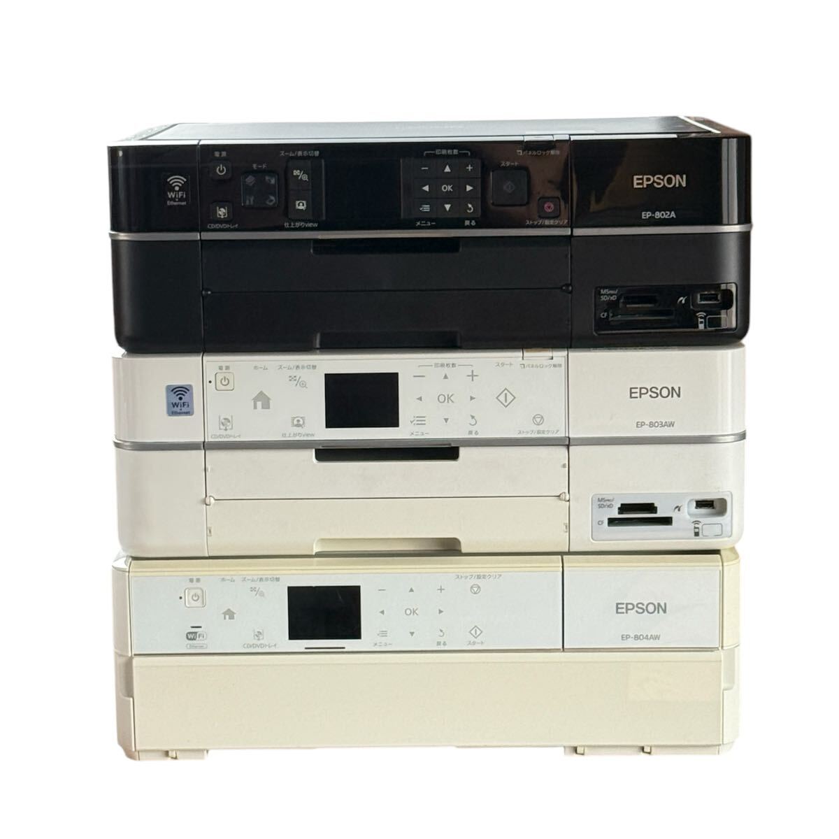 2025年最新】Yahoo!オークション -ep-803awの中古品・新品・未 2025年最新】Yahoo!オークション -ep-803awの中古品・新品・未