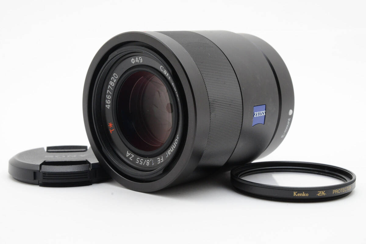 2025年最新】Yahoo!オークション -fe 55mm f1.8の中古品・新品 2025年最新】Yahoo!オークション -fe 55mm f1.8の中古品・新品