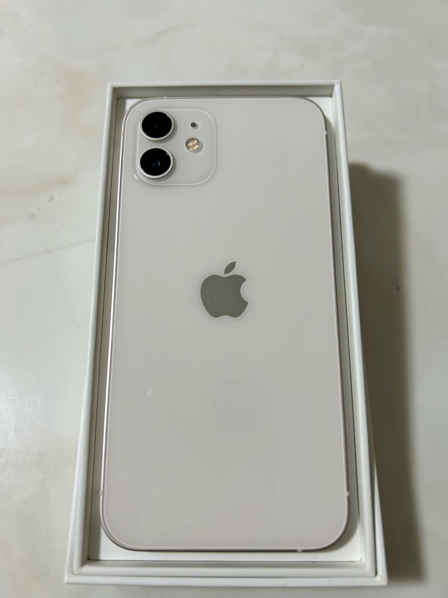 Yahoo!オークション -「iphone 12 64gb ホワイト simフリー」の Yahoo!オークション -「iphone 12 64gb ホワイト simフリー」の