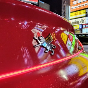 $71 Horizontal LED taillights, specially modified for the Lexus sc430 easy to install, just connect to the connector and stick on.