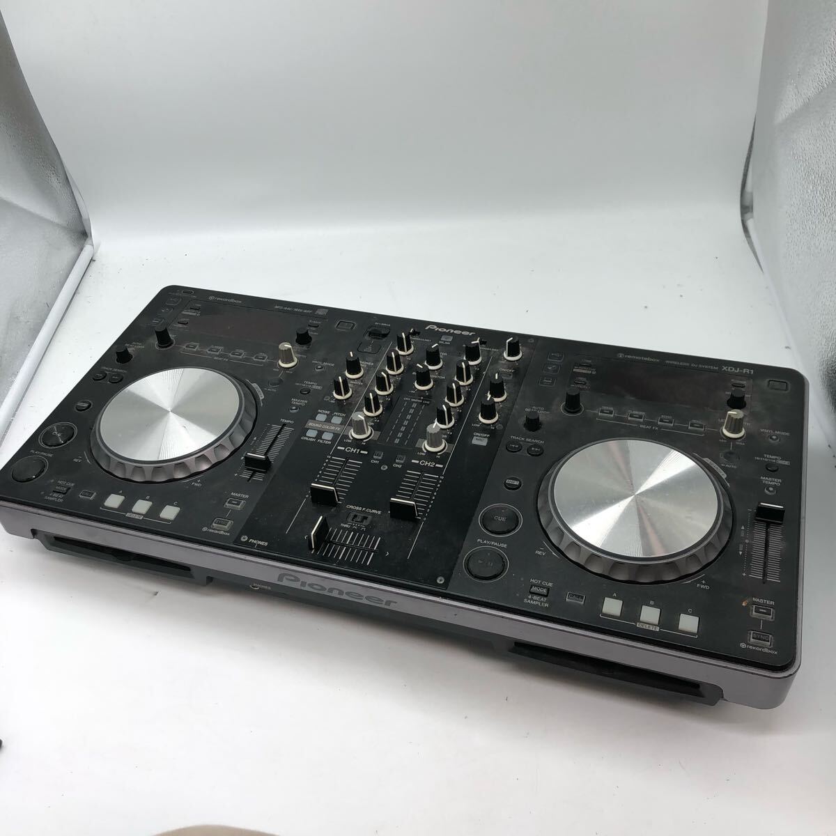 Yahoo!オークション -「pioneer dj xdj-r1」の落札相場・落札価格 Yahoo!オークション -「pioneer dj xdj-r1」の落札相場・落札価格