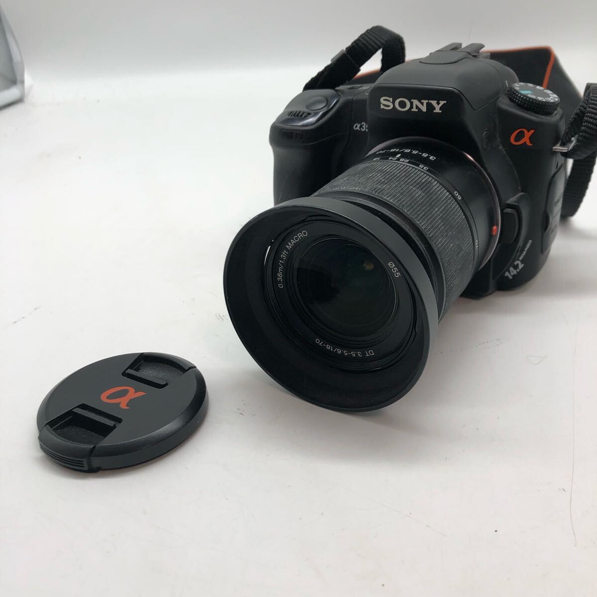 Yahoo!オークション -「sony α350」の落札相場・落札価格 Yahoo!オークション -「sony α350」の落札相場・落札価格
