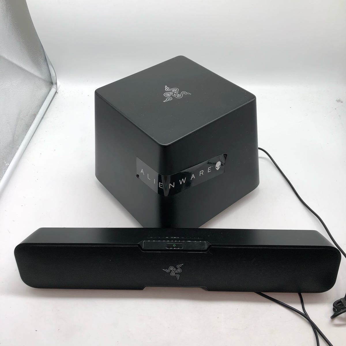 Yahoo!オークション -「razer leviathan」の落札相場・落札価格 Yahoo!オークション -「razer leviathan」の落札相場・落札価格