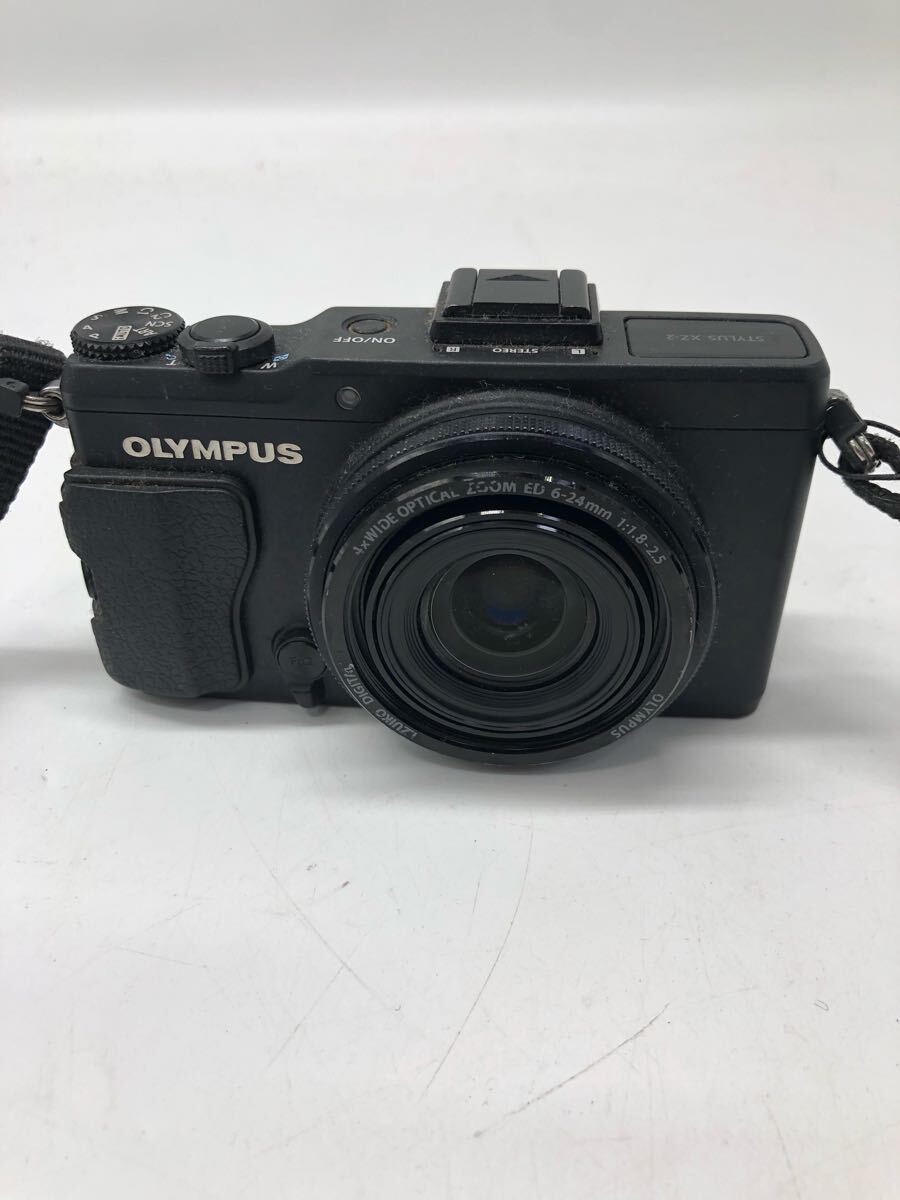 2025年最新】Yahoo!オークション -olympus stylus xz-2の中古品 2025年最新】Yahoo!オークション -olympus stylus xz-2の中古品