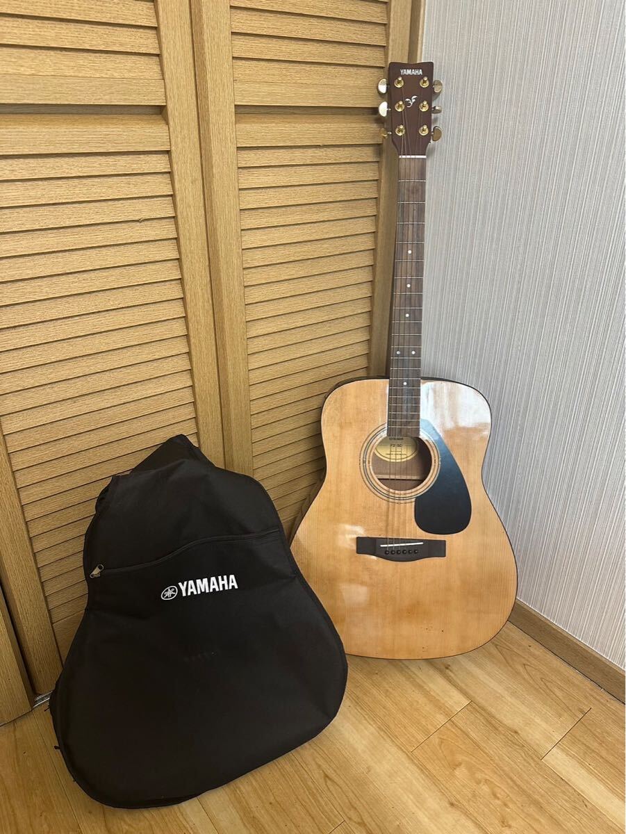 Yahoo!オークション -「yamaha f315d」の落札相場・落札価格