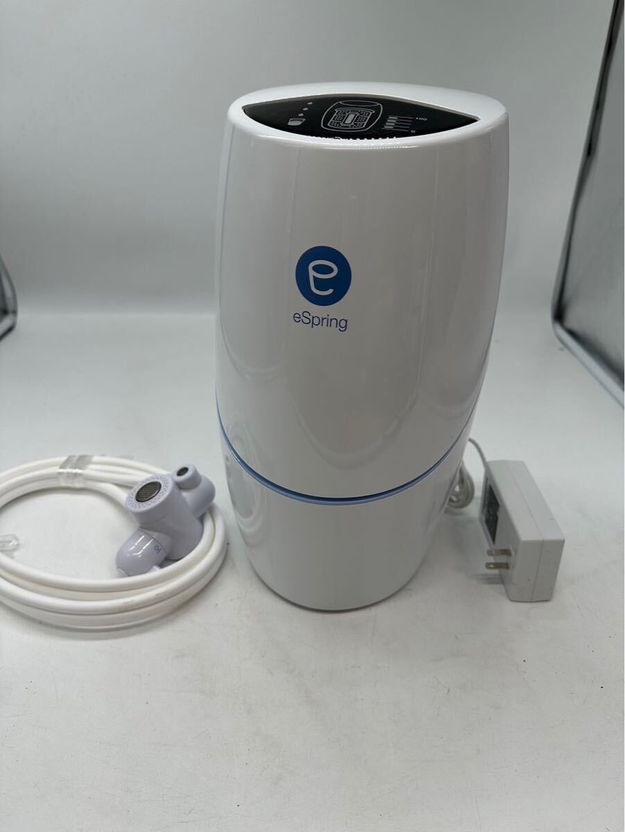 Yahoo!オークション -「アムウェイ 浄水器 espring浄水器Ⅱ」の Yahoo!オークション -「アムウェイ 浄水器 espring浄水器Ⅱ」の