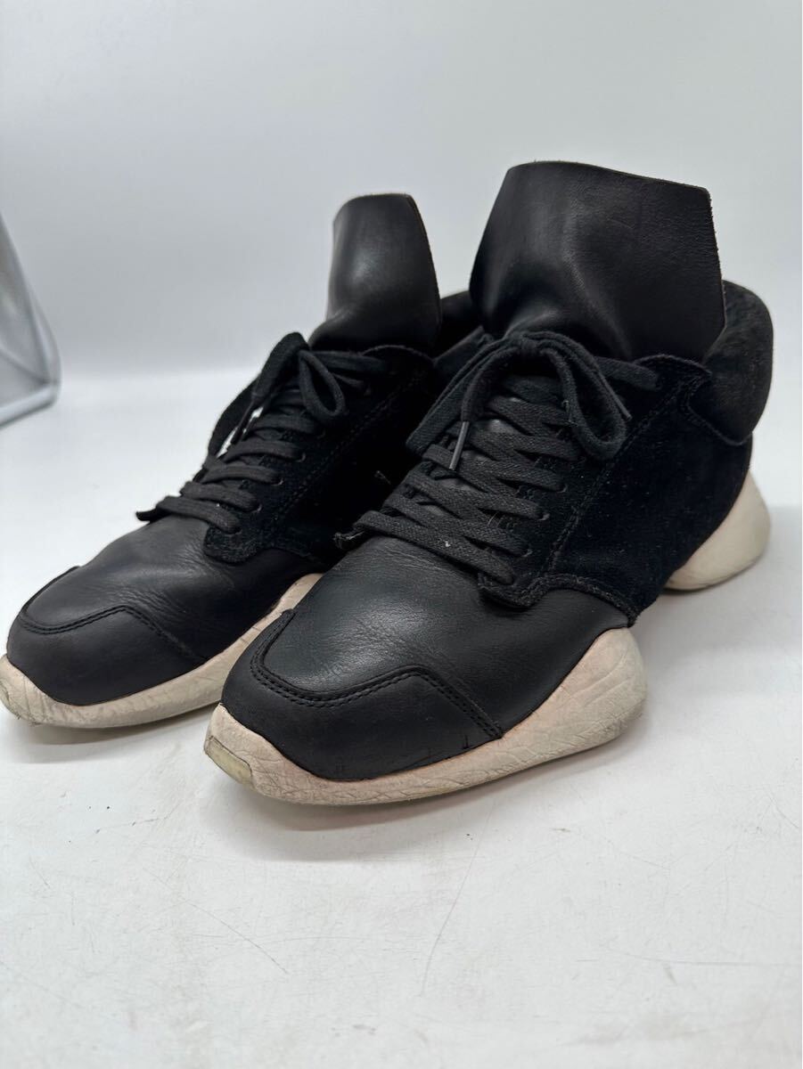Yahoo!オークション -「adidas rick owens runner」の落札相場 Yahoo!オークション -「adidas rick owens runner」の落札相場