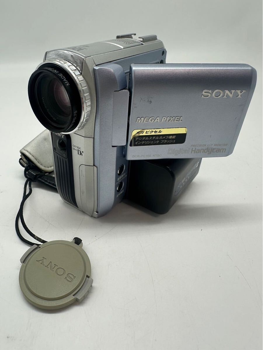 Yahoo!オークション -「sony dcr-pc105」の落札相場・落札価格 Yahoo!オークション -「sony dcr-pc105」の落札相場・落札価格