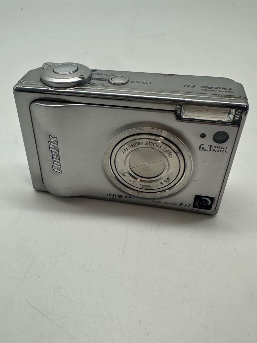 Yahoo!オークション -「finepix f11」の落札相場・落札価格 Yahoo!オークション -「finepix f11」の落札相場・落札価格