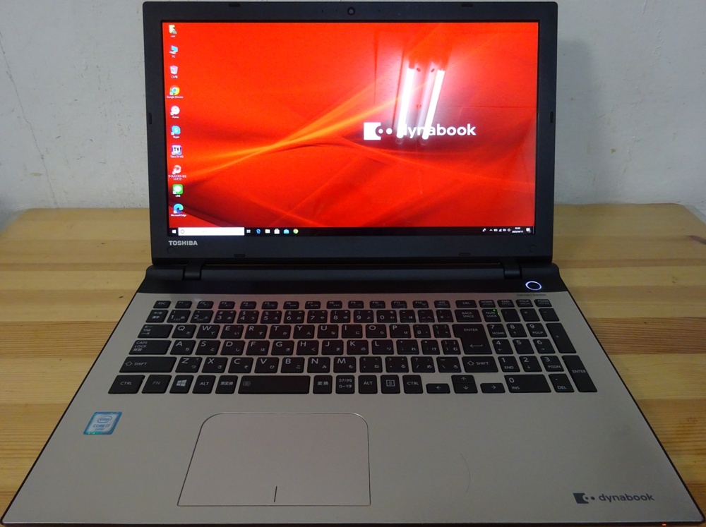 Yahoo!オークション -「dynabook az」(17インチ以上) (東芝)の Yahoo!オークション -「dynabook az」(17インチ以上) (東芝)の