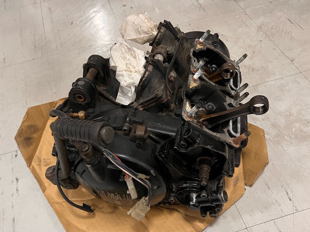 Yahoo!オークション -「tzr250 2xt エンジン」の落札相場・落札価格 Yahoo!オークション -「tzr250 2xt エンジン」の落札相場・落札価格